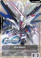 EX Base (G Generation Eternal Collaboration Pack) (EXBP-008)