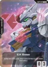EX Base (Starter Deck Battle Event) (EXBP-024)
