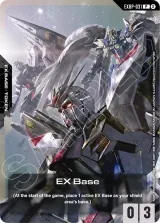 EX Base (SDCC 2026) (EXBP-031)