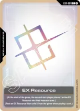 EX Resource (EXR-001_p1)