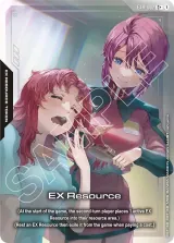 EX Resource (EXR-002_p1)