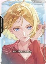 EX Resource (SP) (EXR-004)