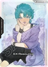 EX Resource (SP) (EXR-005)