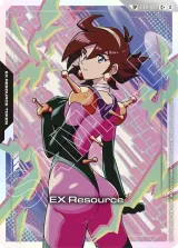 EX Resource (SP) (EXR-007)