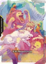 EX Resource (SP) (EXR-008)
