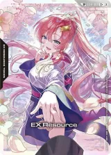 EX Resource (SP) (EXR-009)