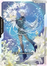 EX Resource (SP) (EXR-010)