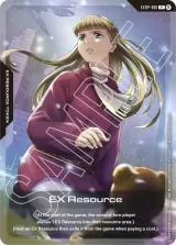 EX Resource (GAMA Expo 2025) (EXRP-001)