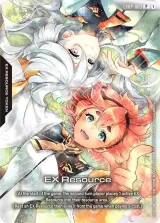 EX Resource (Bandai Card Games Fest 25-26) (EXRP-003)