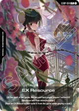 EX Resource (GAMA Expo 2026) (EXRP-014)