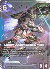 Unicorn Gundam (Destroy Mode) (GD01-002_p1)