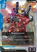 Guncannon (GD01-004)