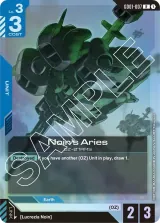 Noin's Aries (GD01-007)