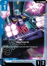 Guntank (GD01-008)