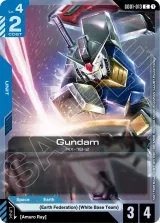 Gundam (WCS26-27 Participation Pack Vol.1) (GD01-013_p3)