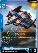 G-Sky Easy (GD01-014)