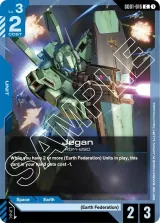 Jegan (GD01-016)