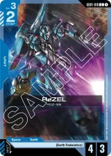 ReZEL (GD01-018)