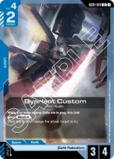 Byarlant Custom (GD01-019)