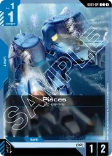 Pisces (GD01-021)