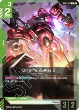 Char's Zaku II (GD01-026_p1)