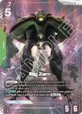 Big Zam (GD01-027_p1)