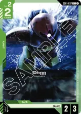 Gogg (GD01-037)