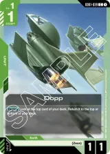 Dopp (GD01-039)