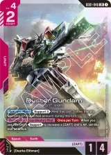 Buster Gundam (GD01-046)