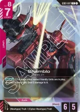Shamblo (GD01-047)