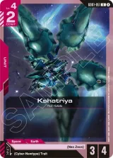 Kshatriya (GD01-051_p3)