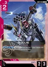 BuCUE (GD01-055)