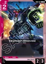 Dreissen (Sleeves) (GD01-057)