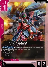 ZuOOT (GD01-061)