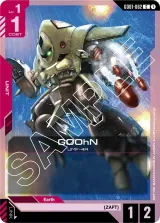 GOOhN (GD01-062)
