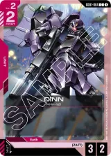 DINN (GD01-064)