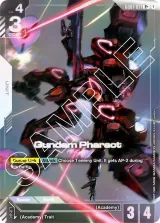 Gundam Pharact (GD01-071_p1)