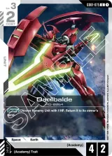 Darilbalde (GD01-075)