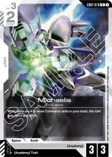Michaelis (GD01-076)
