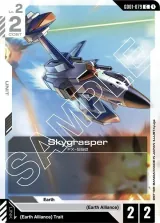 Skygrasper (GD01-079)