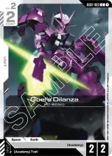 Guel's Dilanza (GD01-083)