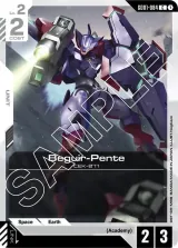 Beguir-Pente (GD01-084)