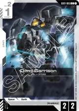 Demi Garrison (GD01-085)