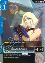 Sayla Mass (GD01-087)