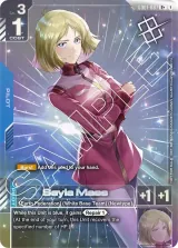 Sayla Mass (Store Tournament Winner Pack 01) (GD01-087_p3)