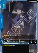 Banagher Links (GD01-088)