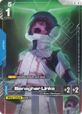 Banagher Links (Newtype Challenge 2026 Mission 4) (GD01-088_p5)