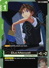 Duo Maxwell (GD01-090_p4)