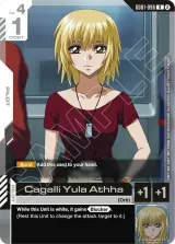 Cagalli Yula Athha (GD01-096_p3)