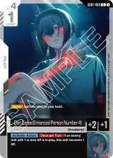 Elan Ceres (Enhanced Person Number 4) (GD01-098)